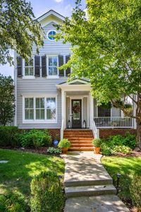 1327 Jewell Ave, Franklin, TN, 37064