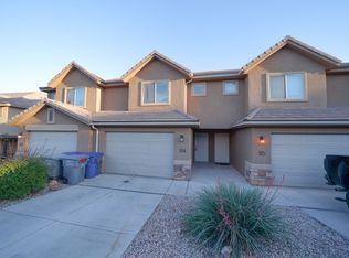 1000 E Bluff View Dr UNIT 124, Washington, UT 84780
