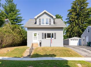 25 Meech Park, Rochester, NY 14612