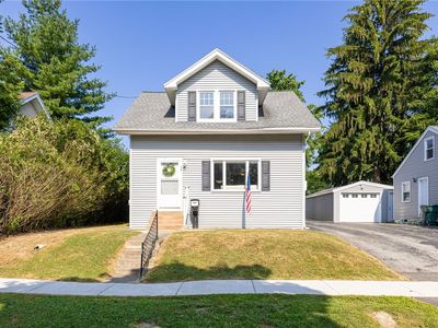25 Meech Park, Rochester, NY, 14612