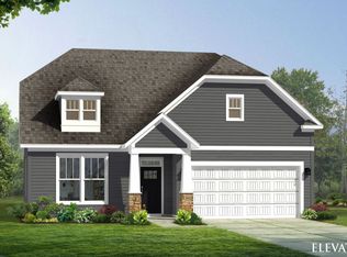 117 Moorish Cir, Simpsonville, SC 29681