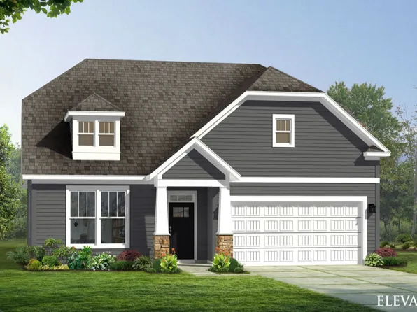 917 Tibetan St, Spartanburg, SC 29303