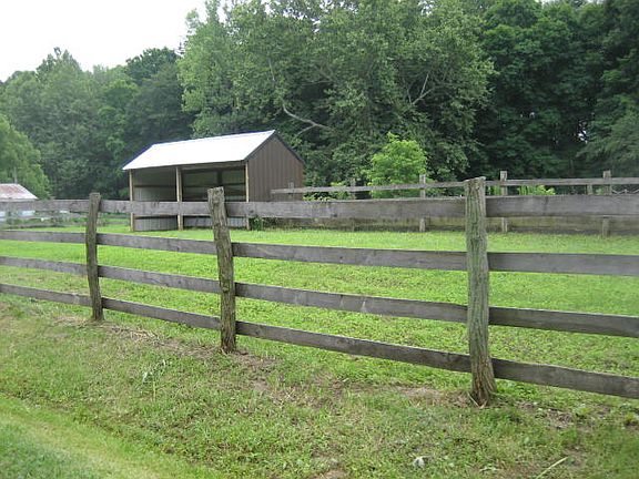 5th image of 4384 E County Road 1000 S
