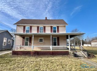 525 S Main St, Fostoria, OH 44830
