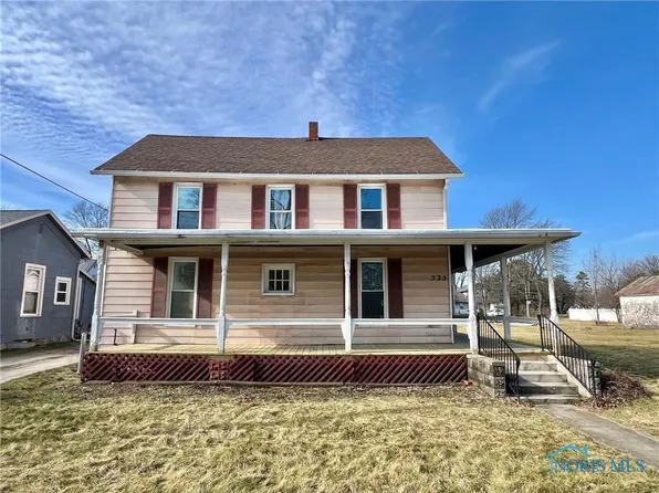 525 S Main St, Fostoria, OH 44830