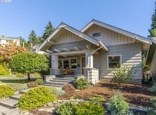 2564 NE 45th Ave, Portland, OR