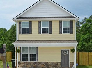 23 Wingbrook Ct, Greer, SC 29651