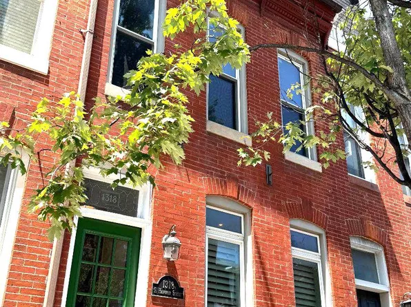 1318 S Hanover St, Baltimore, MD 21230