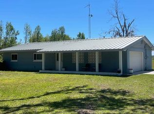 95 Houck Rd, Perry, FL 32348