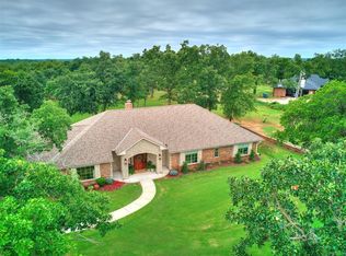 5330 Indian Hill Rd, Edmond, OK 73034