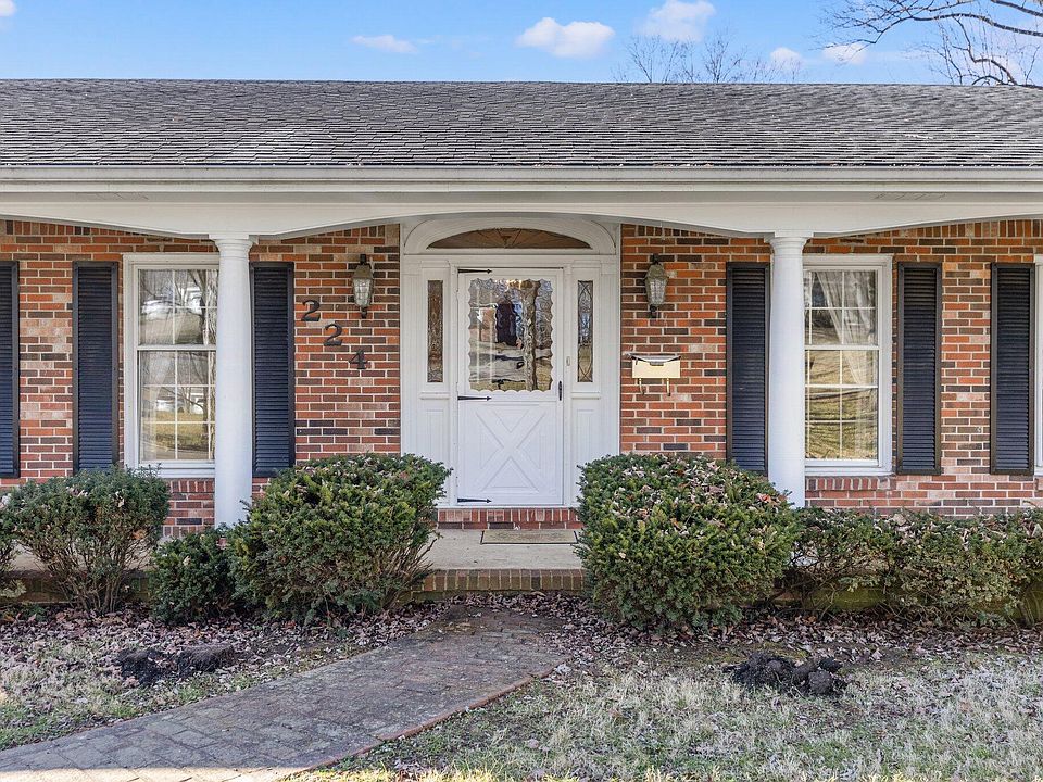 224 Westover Rd, Frankfort, KY 40601 Zillow