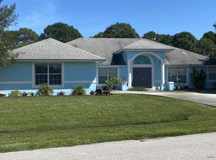 6443 NW Fagan St, Port Saint Lucie, FL 34986