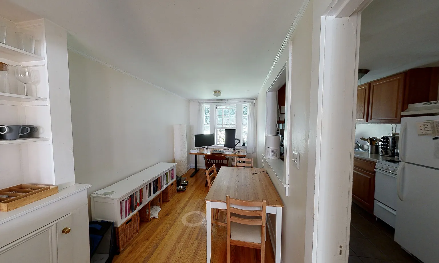 1 bed, 702 sqft, $3,800 — Photo 4