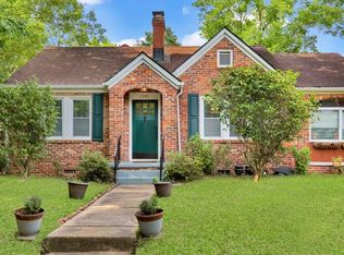 1303 E 52nd St, Savannah, GA 31404