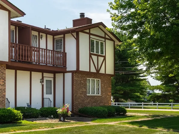 681 E Thompson St #D, Princeton, IL 61356