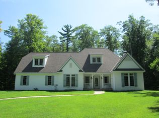 251 N.ports Des Morte, Ellison Bay, WI 54210