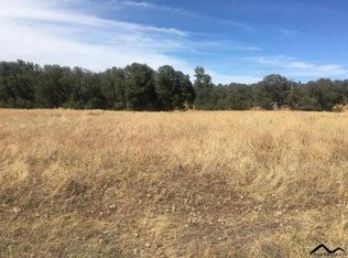 LOT C9 Dar Ln LOT C9, Red Bluff, CA 96080