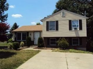 9300 Innsbrook Way, Baltimore, MD 21236