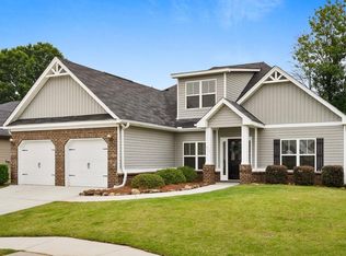 616 W Czardas Way, Woodruff, SC 29388