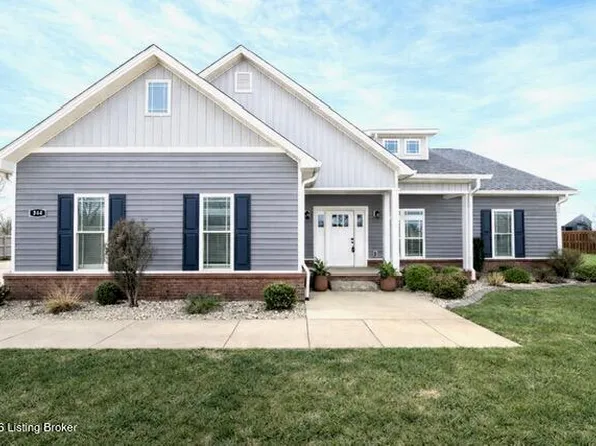 154 Sea Hero Dr, Elizabethtown, KY 42701