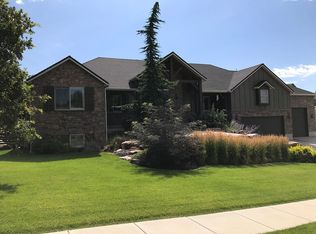 4280 N 300 W, Pleasant View, UT 84414