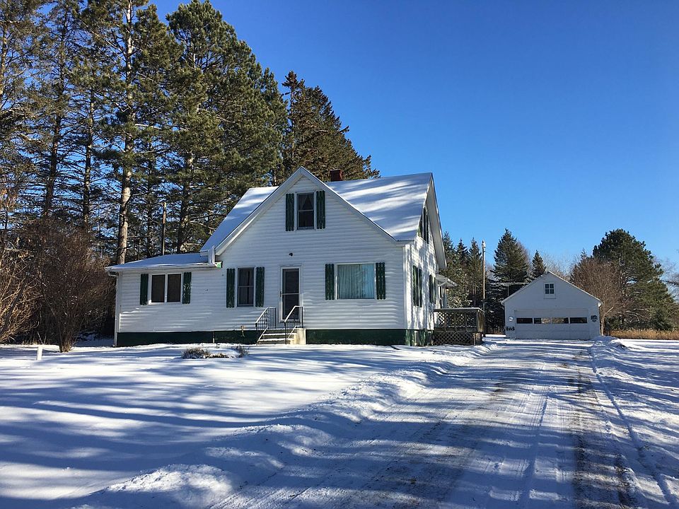 1474 Tamarack Lake Rd, Wright, MN 55798 Zillow
