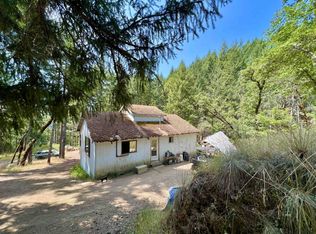 850 Bear Creek Rd, Bridgeville, CA 95526