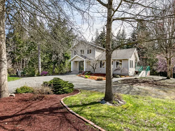 35625 SE 89th Place, Snoqualmie, WA 98065