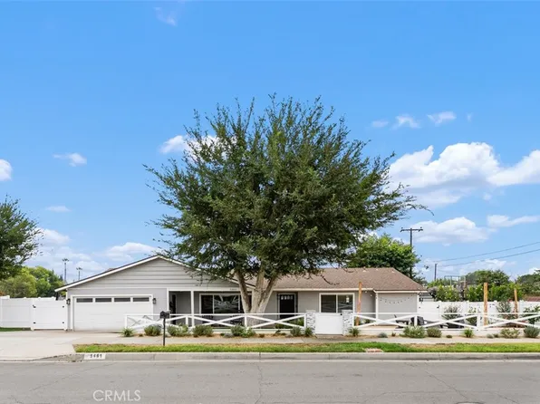 5461 Mountain View Ave, Yorba Linda, CA 92886