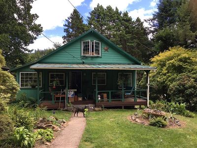 29 Neal Loop, Toledo, OR, 97391