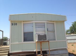 310 Holley Rd, Big Spring, TX 79720
