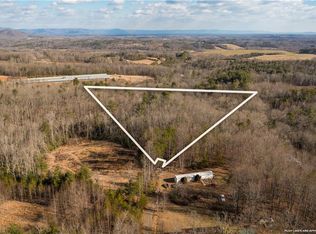 Aubrey Thomas Ln Lot 22-24, Dobson, NC 27017