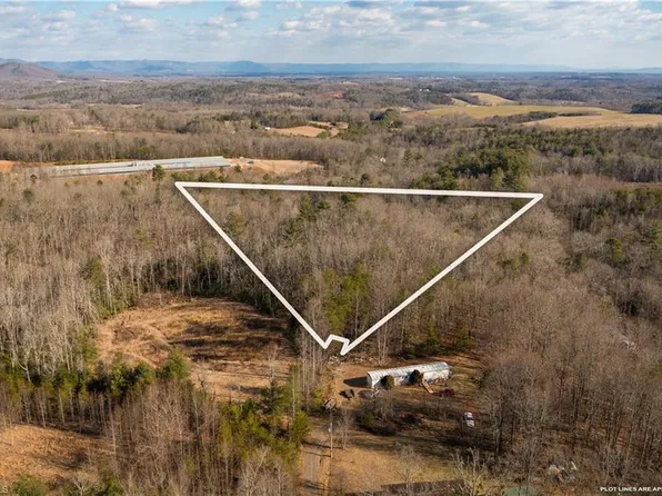 Aubrey Thomas Ln Lot 22-24, Dobson, NC 27017