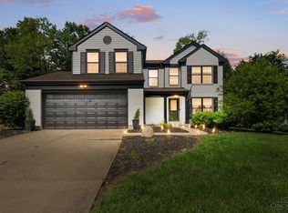 7177 Welbeck Dr, Maineville, OH 45039