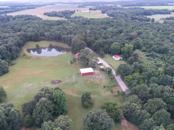 232 County Road 440, Piggott, AR 72454