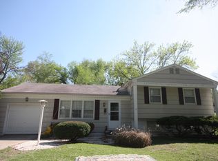 10911 W 72nd Ter, Shawnee, KS 66203