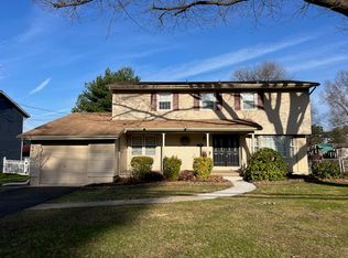 310 Surrey Rd, Cherry Hill, NJ 08002