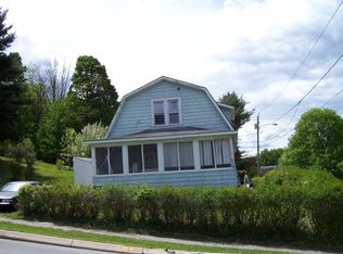 34 W Shaft Rd, North Adams, MA 01247