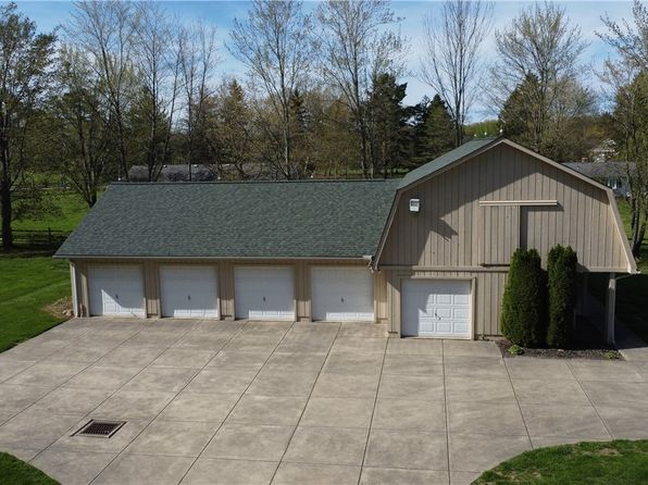 9870 Hobart Rd, Waite Hill, OH 44094