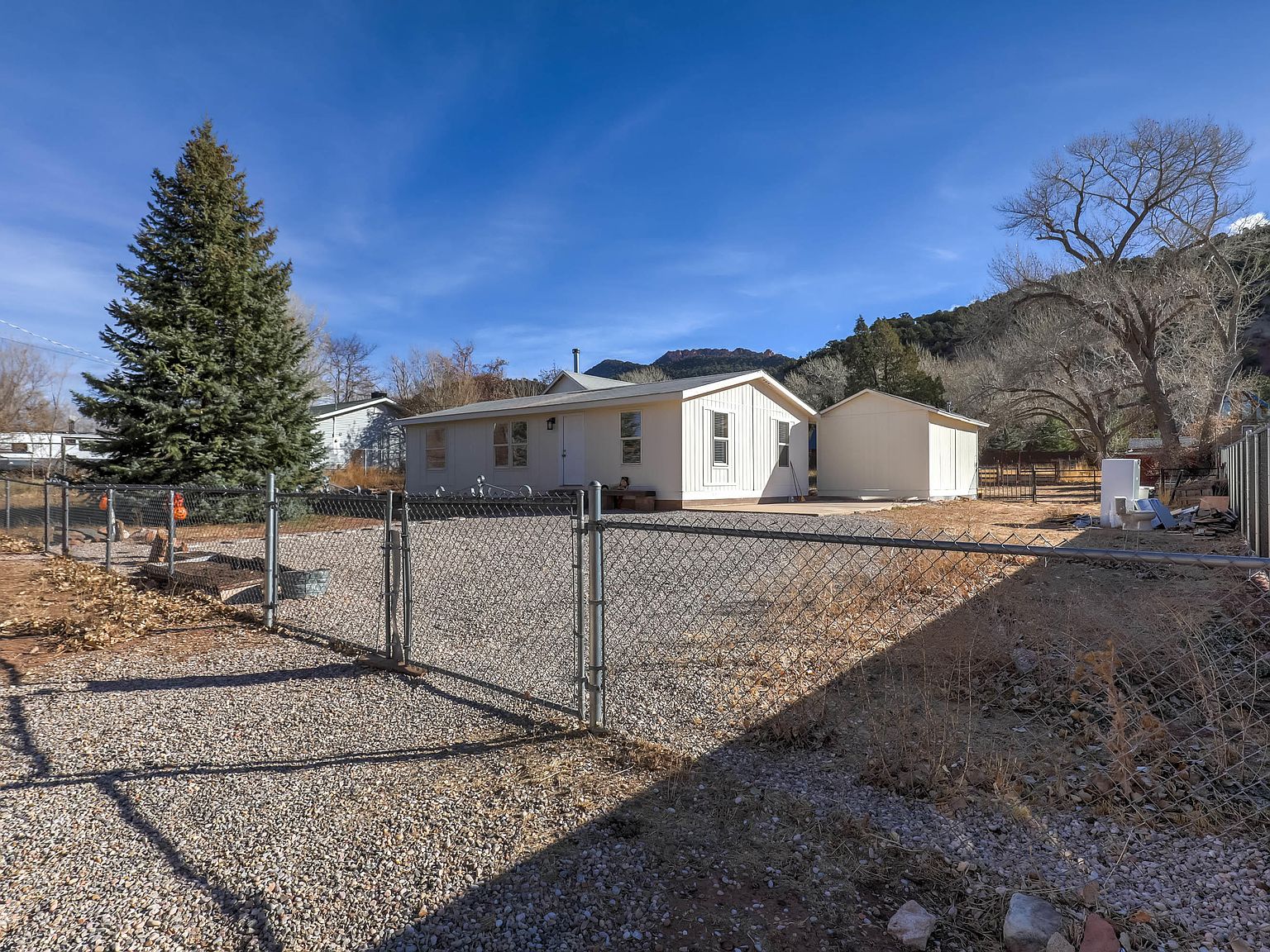 120 N 300 E, Kanarraville, UT 84720 Zillow