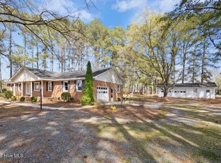 2089 Bizzell Grove Church Rd, Selma, NC 27576