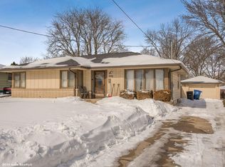 3123 Shawnee Ave, Des Moines, IA 50310