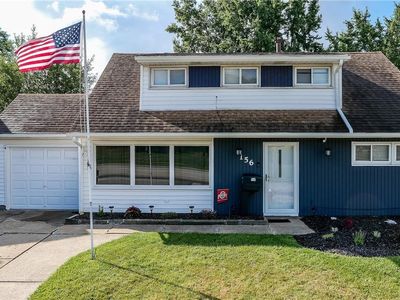 156 Graham Rd, Cuyahoga Falls, OH, 44223