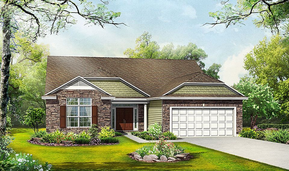 1st image of 223 Cooper Oaks Ct