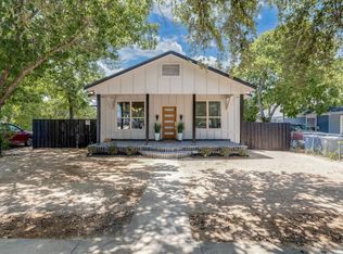 2401 Ingersoll St, Dallas, TX 75212