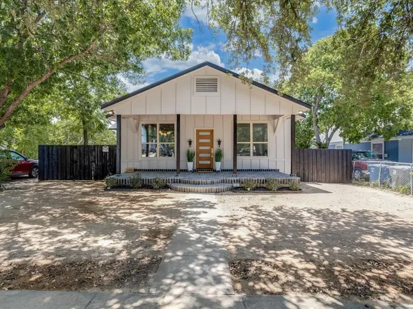 2401 Ingersoll St, Dallas, TX 75212