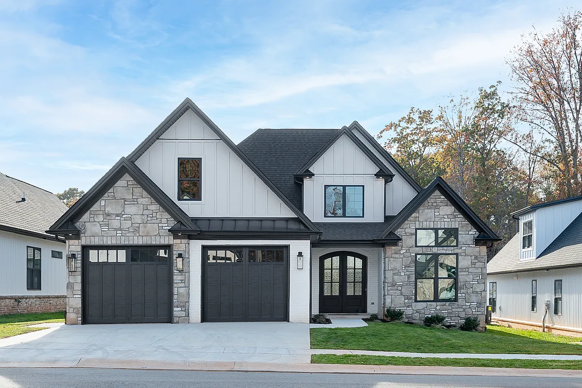 Building Photo - 217 Bentley Grove Way