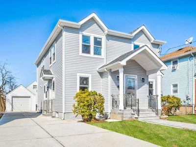 106 Stone Street, Elmont, NY, 11003