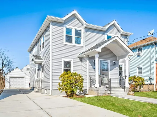 106 Stone Street, Elmont, NY 11003