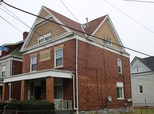 826 Highview St #1, Pittsburgh, PA 15206